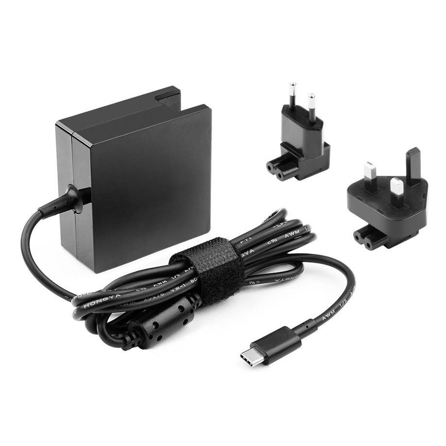 Coreparts Adaptador de Corriente para Dell Original de Alta Calidad