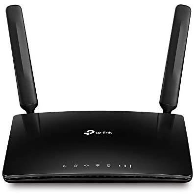 Tp-Link Tp-link Router 4G LTE Dual Band para Alta Velocidad y Conexión Estable