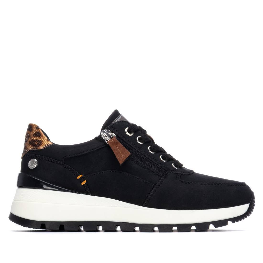 Refresh - Zapatilla Mujer - Calzado Cómodo y Versátil - Moda casual - Modelo  17324302