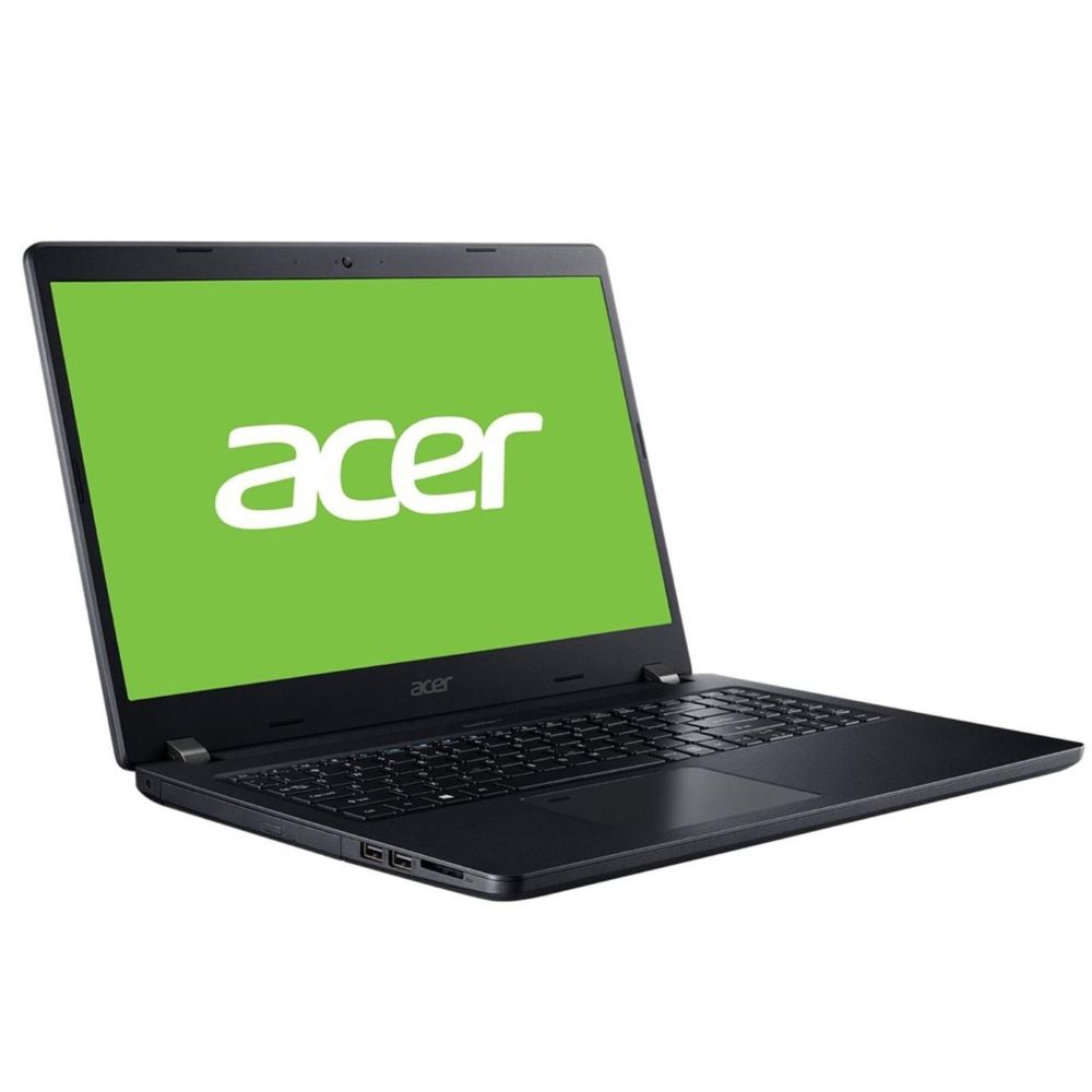 PORTÁTIL REACONDICIONADO ACER TRAVELMATE P215 15.6″ i5-8250U@1.6Ghz 12GB DDR4 240GB SSD