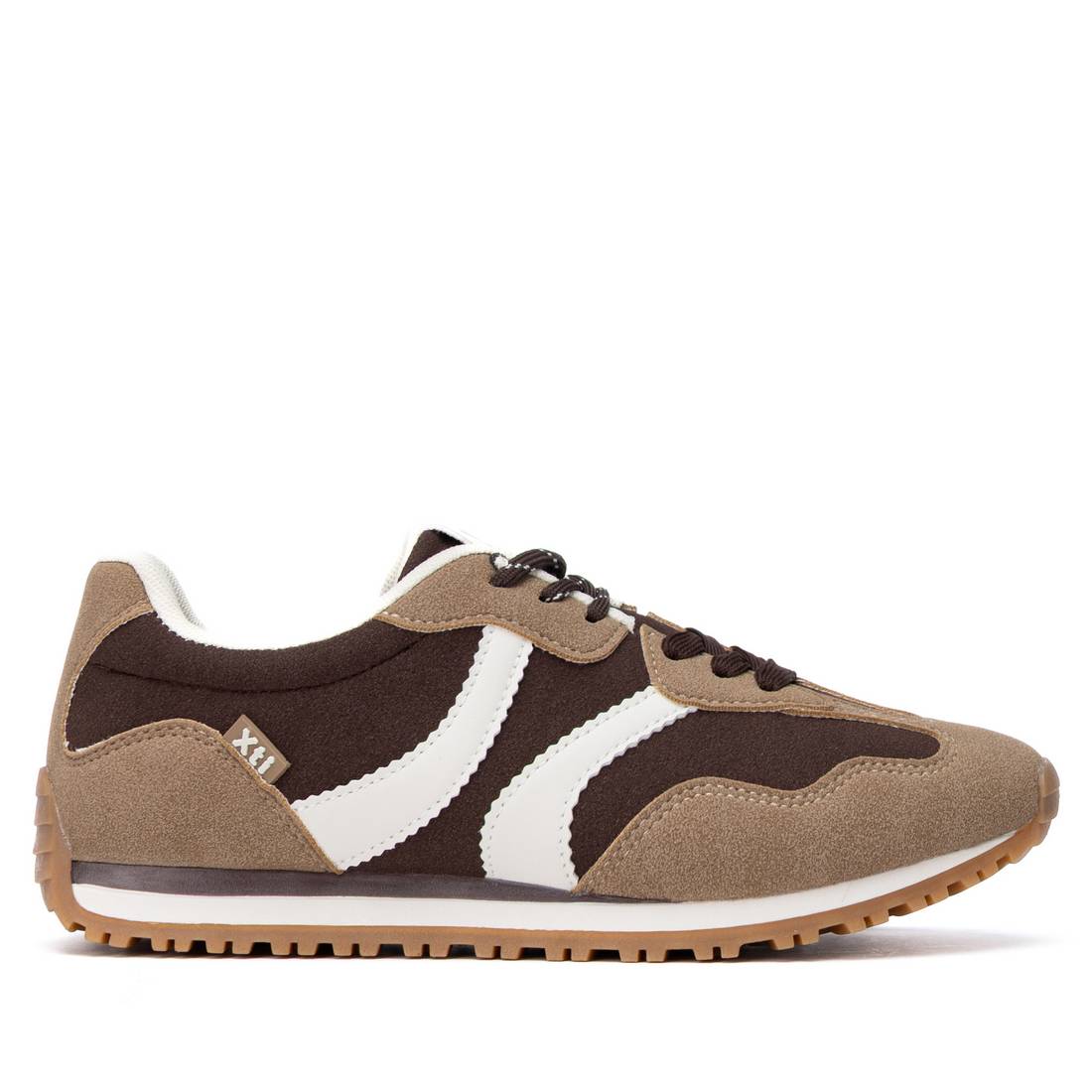 Xti - Zapatilla Mujer - Calzado Cómodo y Versátil - Moda casual - Modelo 14627701