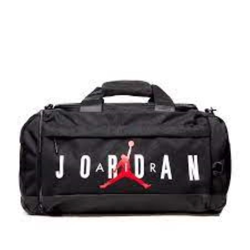Bolsa NIKE JORDANJAM VELOCITZ LM0920 023 Negro