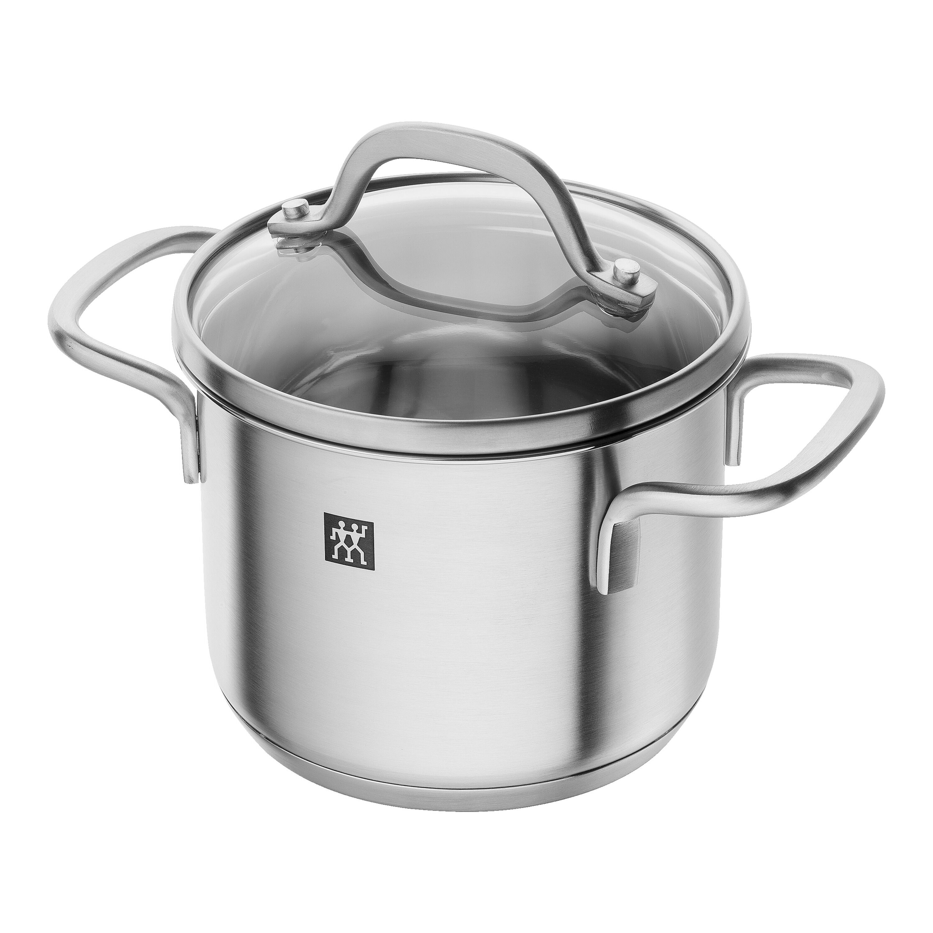 ZWILLING Pico Olla alta 12 cm, 18/10 Acero inoxidable