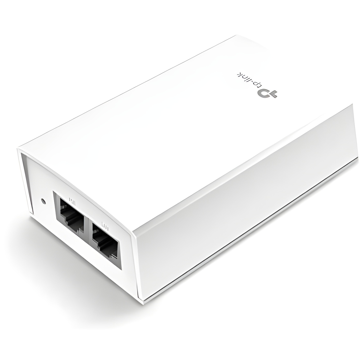 Tp-Link Tp-link TL-POE4824G Adaptador E Inyector Poe Gigabit Ethernet 48V Blanco