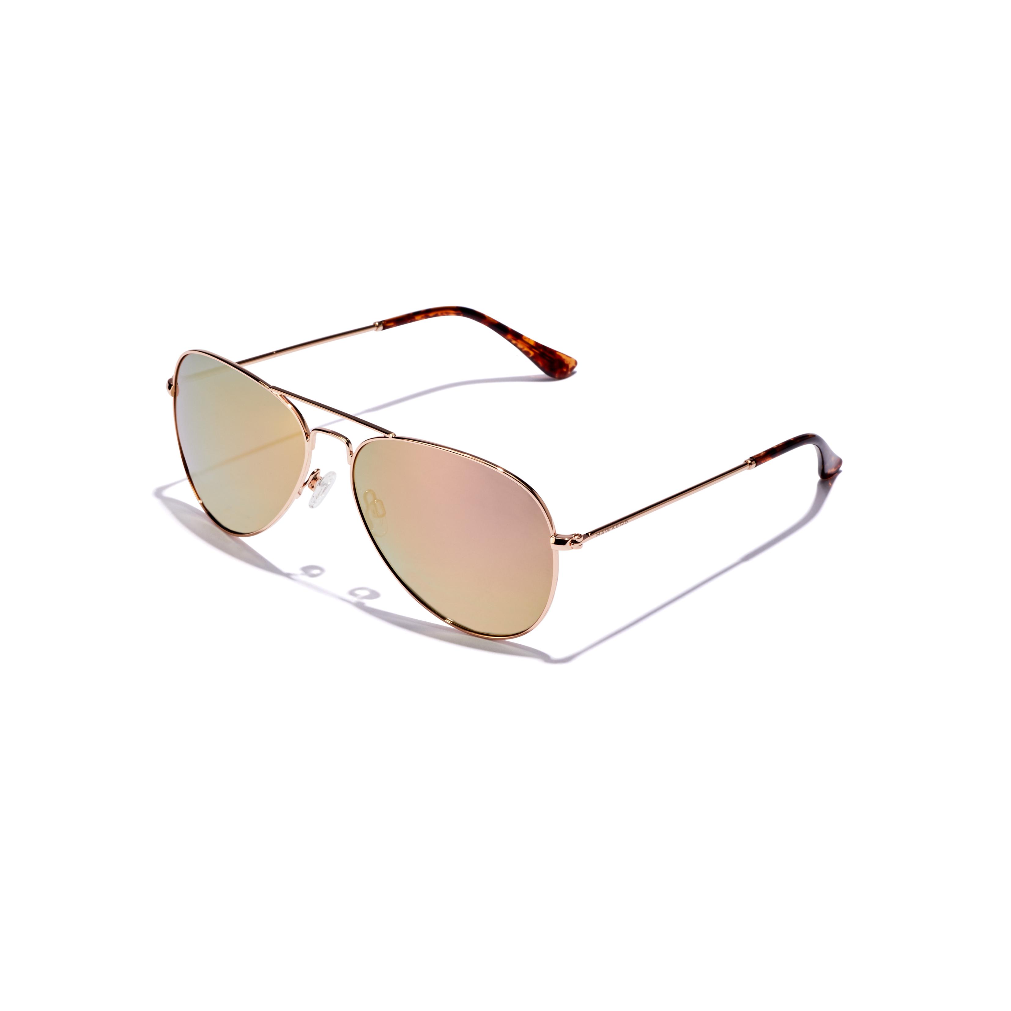 HAWKERS - HAWK POLARIZED Gafas de Sol para Hombre y Mujer