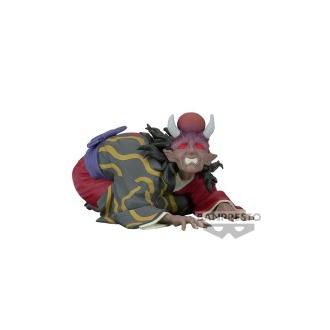 Figura Hantengu Demon Series Demon Slayer Kimetsu no Yaiba 5cm