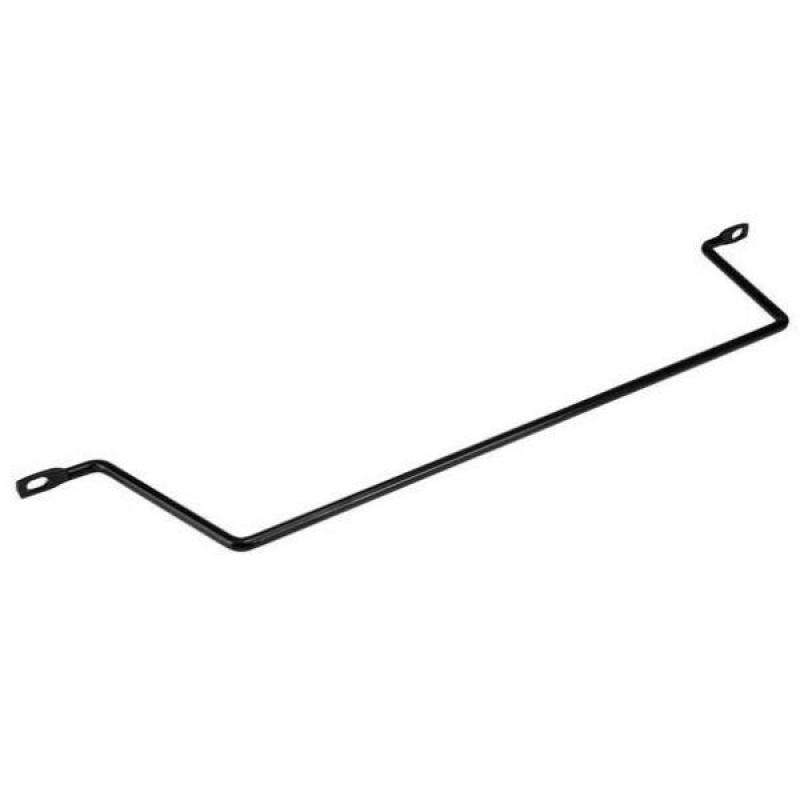 Barra para gestion cables