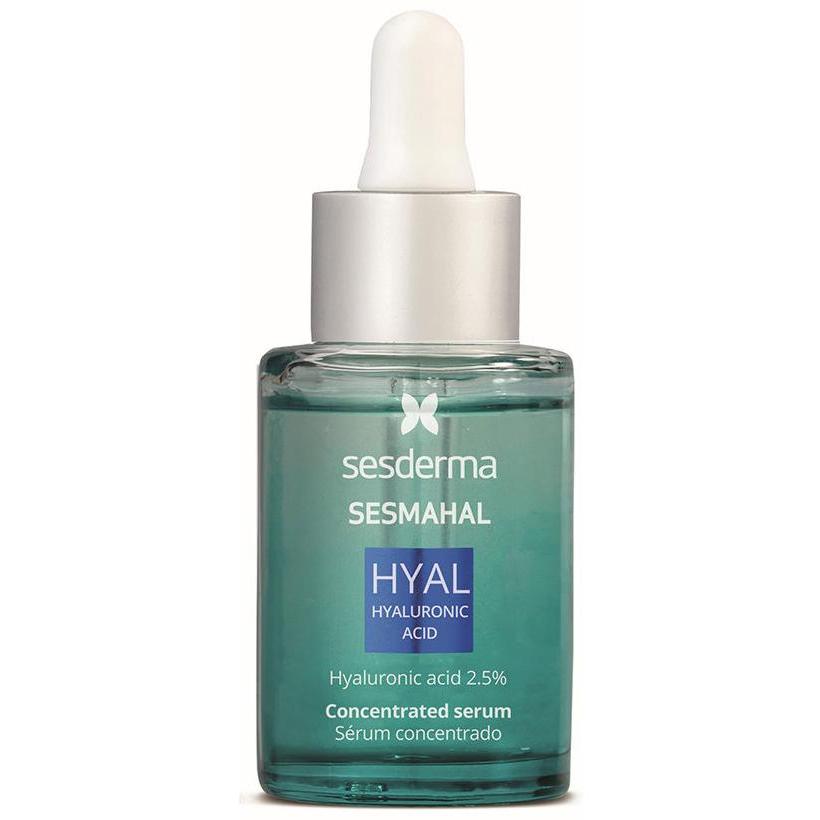 Sesmahal Hyaluronic Vitamin C Hidratación Intensiva 30 Ml + Mist 30 Ml