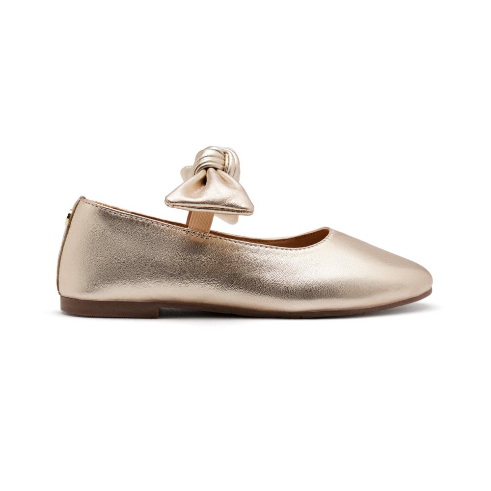 Bailarinas Mary-Jane Lazo Piel Errol
