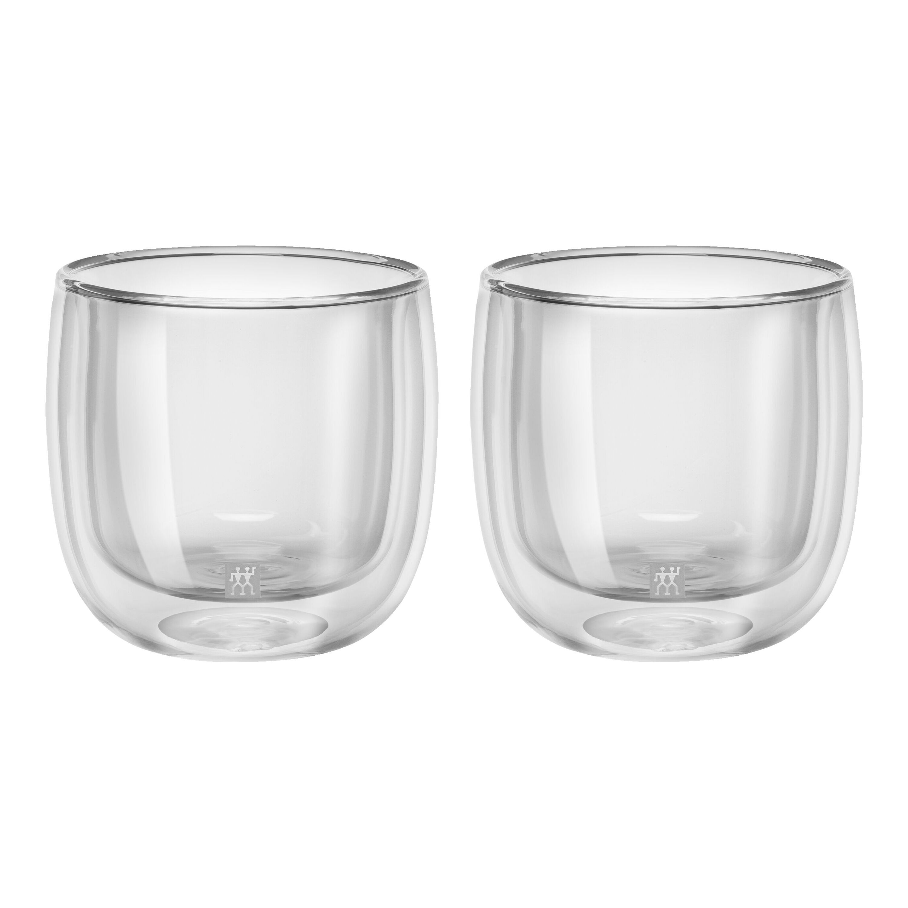 ZWILLING Sorrento Juego de vasos té 240 ml / 2-pzs