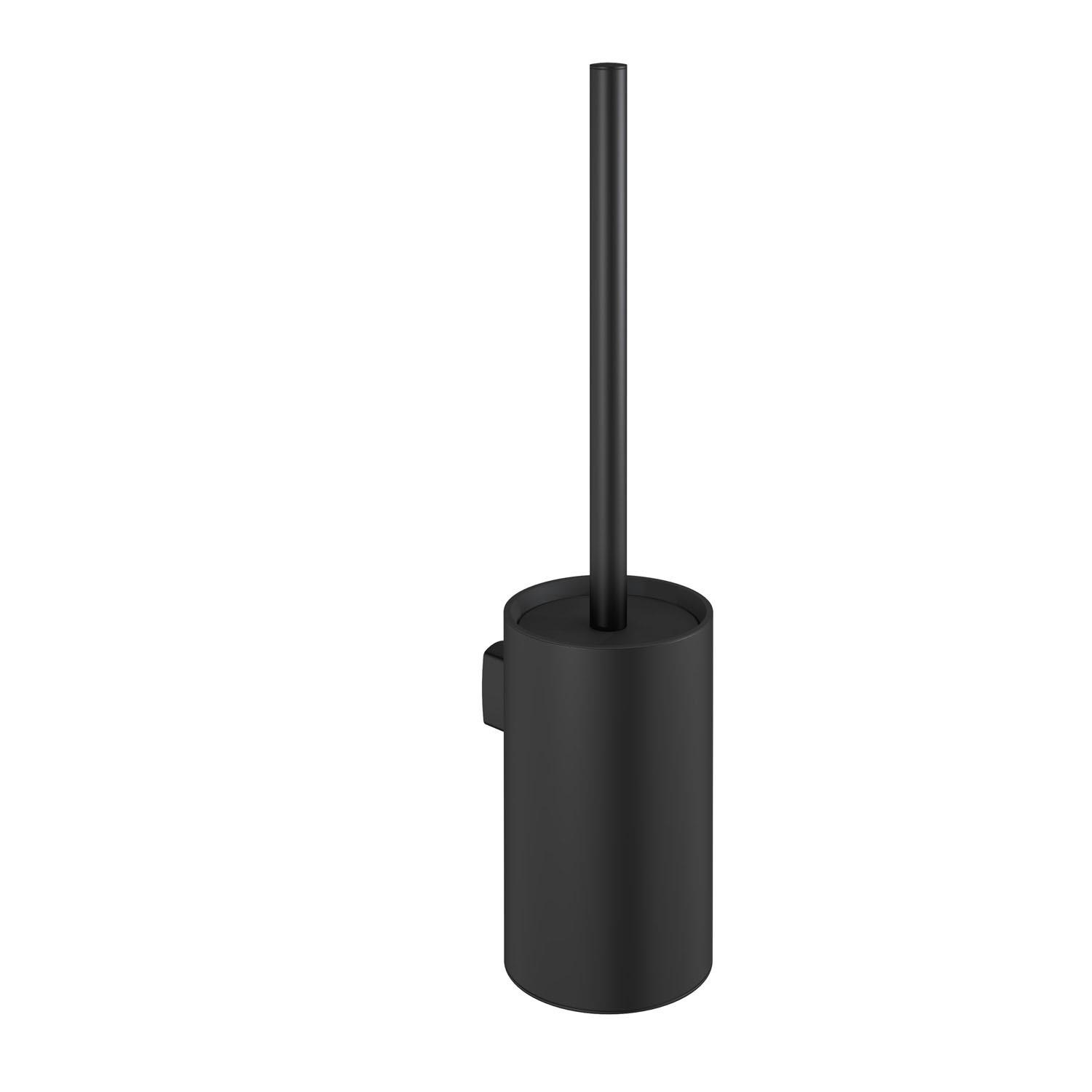 COSMIC Escobillero Negro Mate Architect Sp