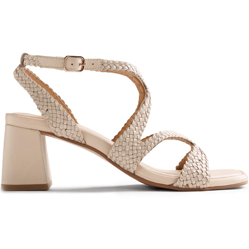 Sandalias con tacón para mujer GIOSEPPO 79218 Mohoro