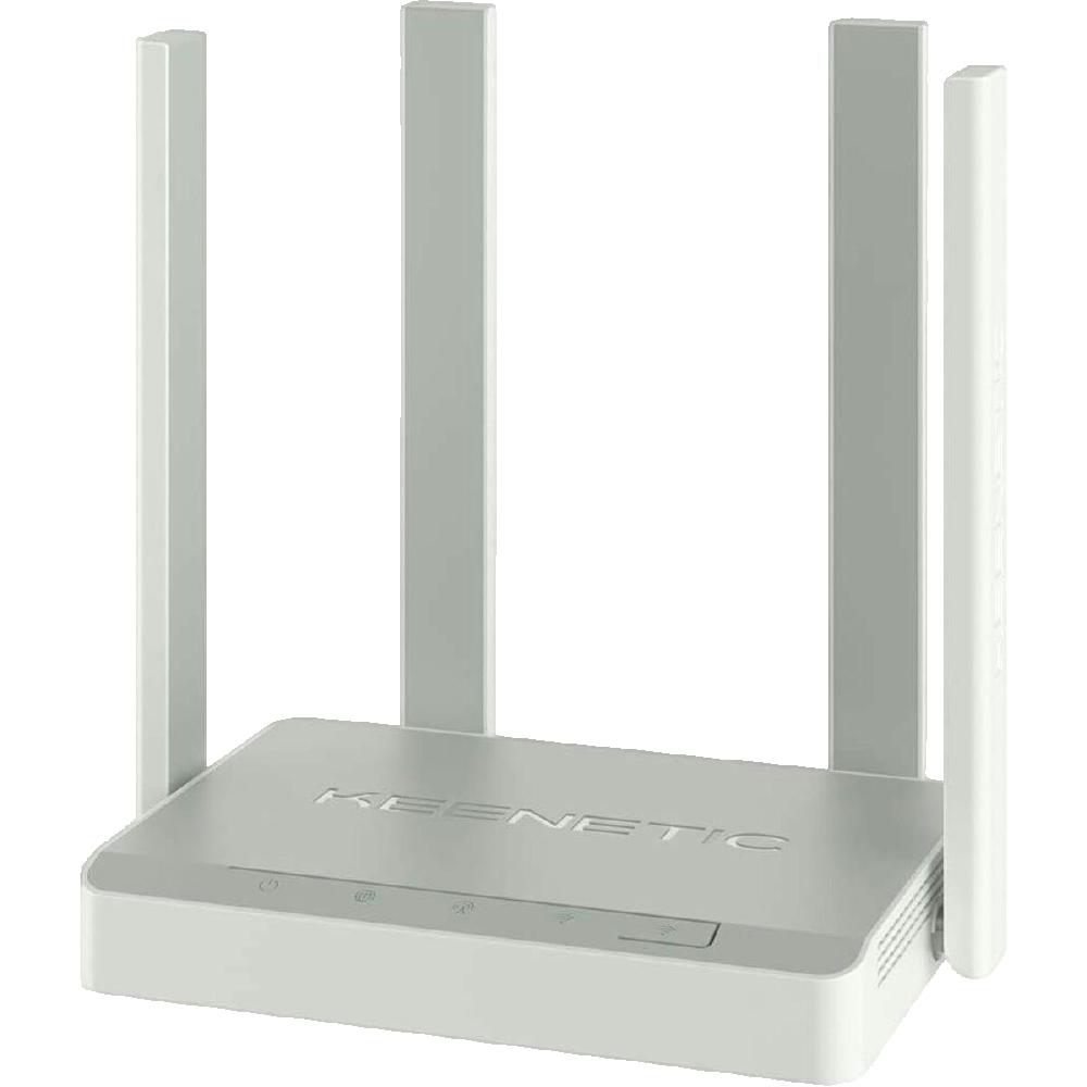 Keen KN-2311-01-EU 4G WLAN Router