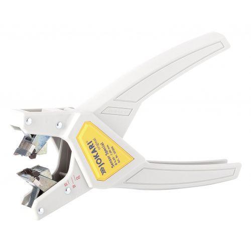 Alicate pelacables sensor special (4,4-7 mm)