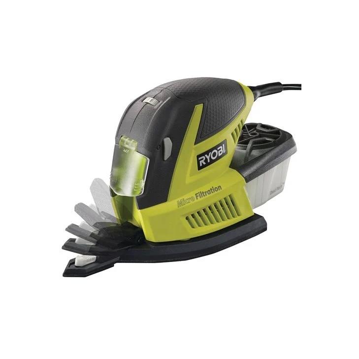 LIJADORA ORBITAL RMS180-S - TT5133002907