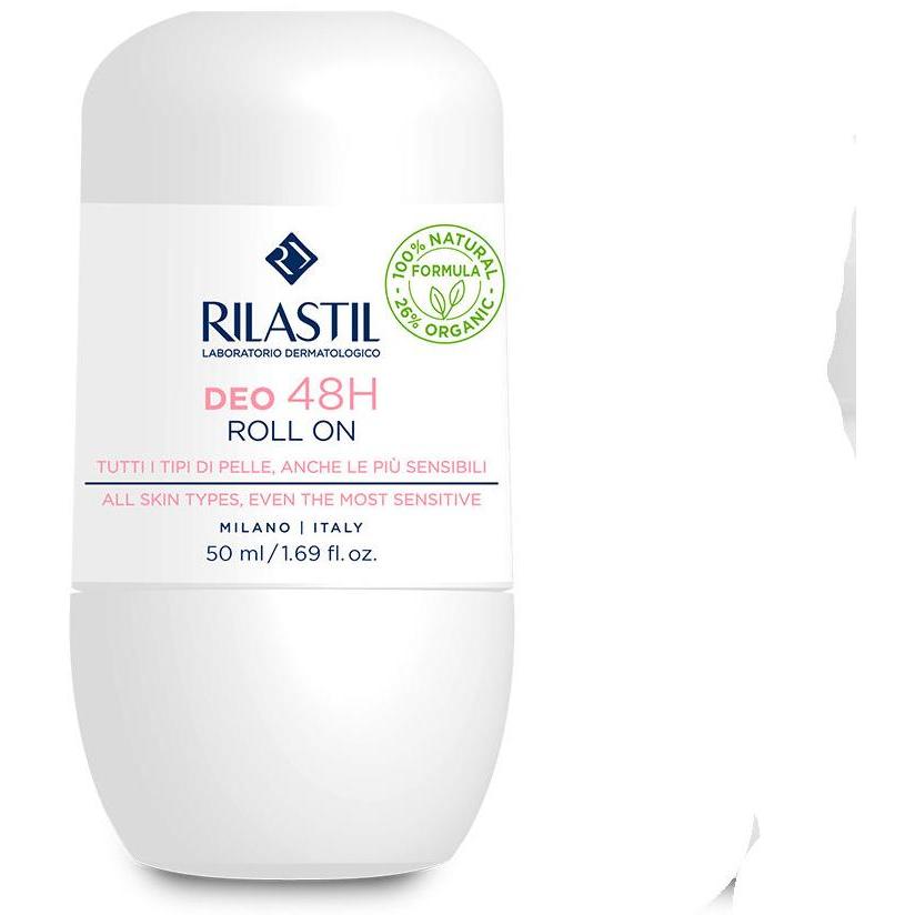 Deodermial Desodorante Roll-On 48H 50 Ml
