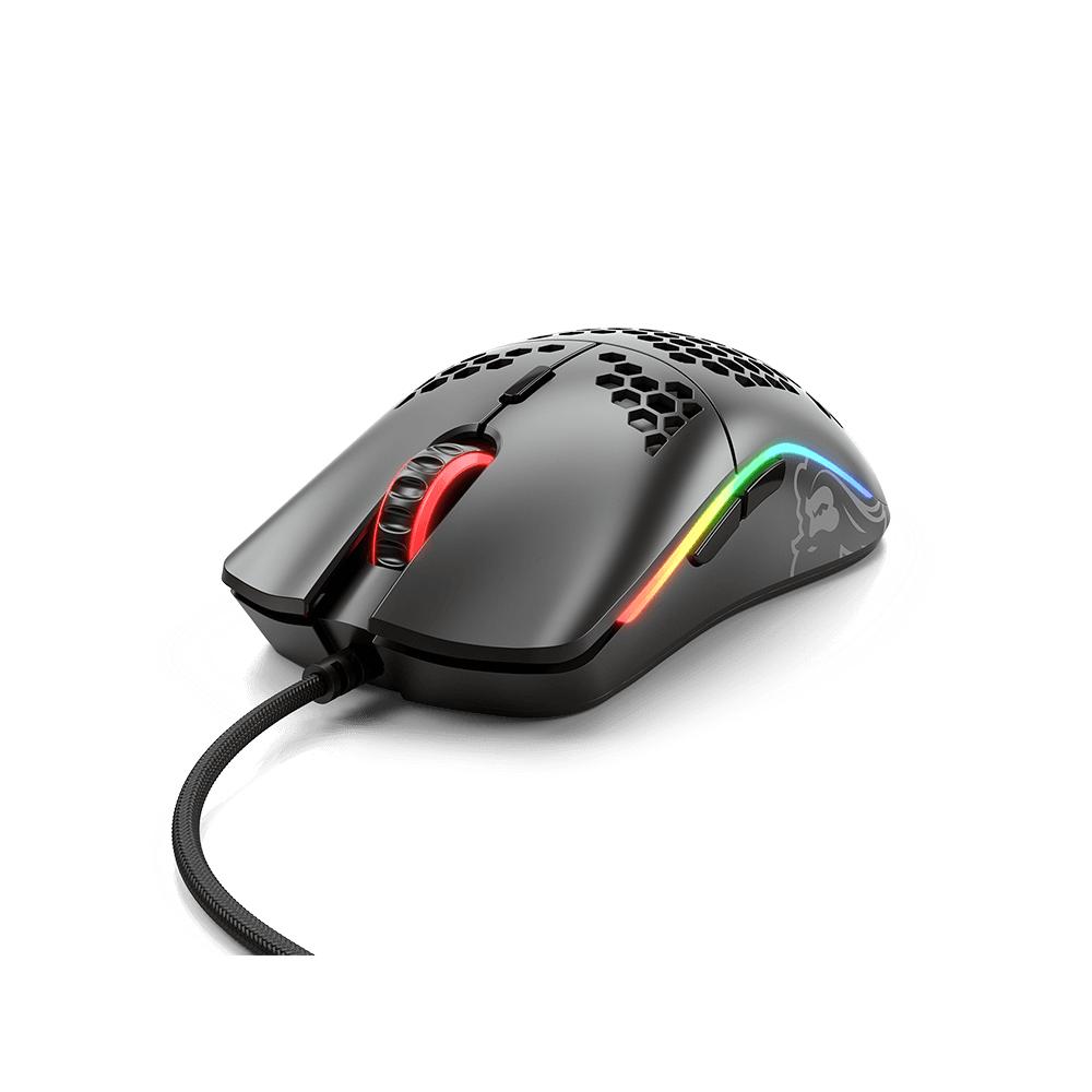 Glorious raton PC Race Model O Wireless NegroGlorious raton PC Race Model O Wireless Negro