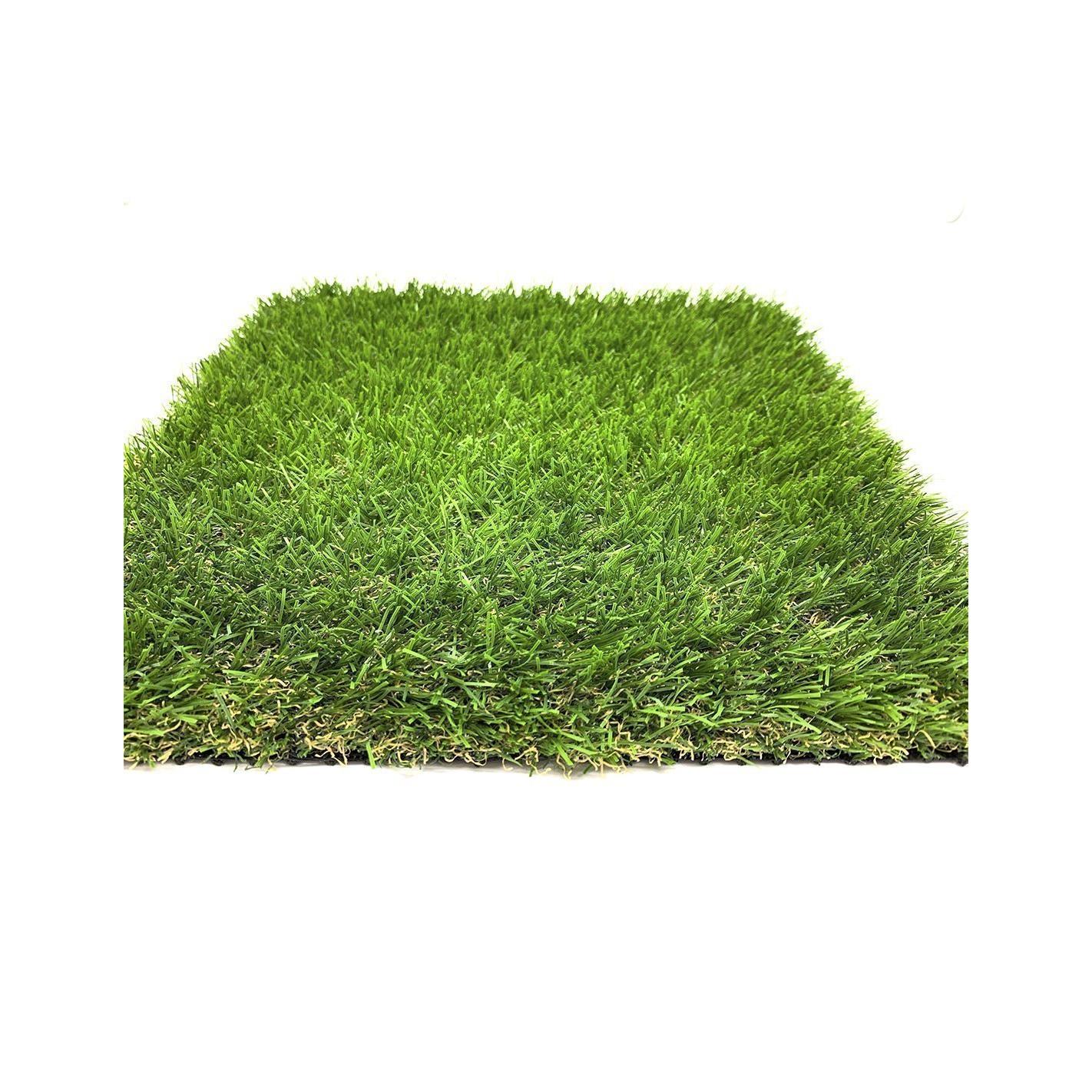 JARDIN202 - Césped Artificial Sport DELUXE Halterofilia 30mm - Rollos
