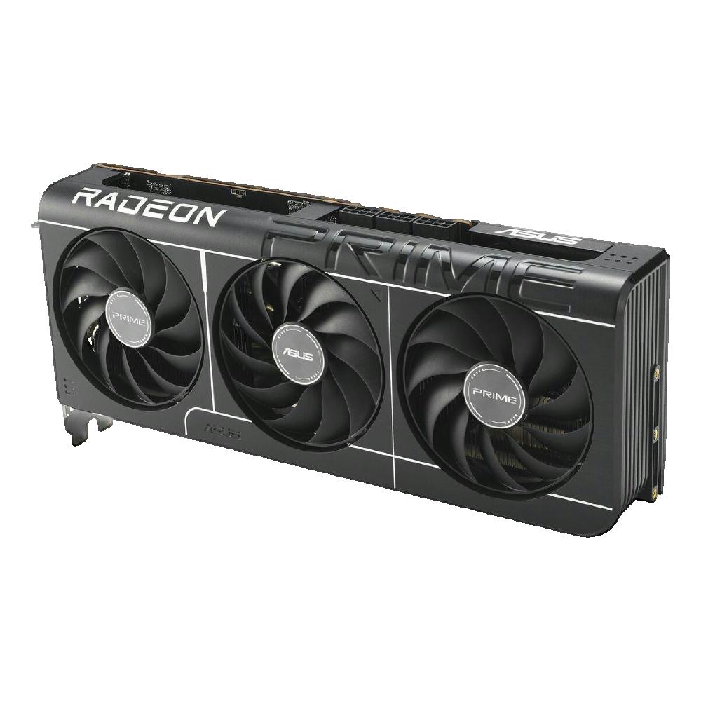 ASUS Radeon RX 9070 XT Prime OC