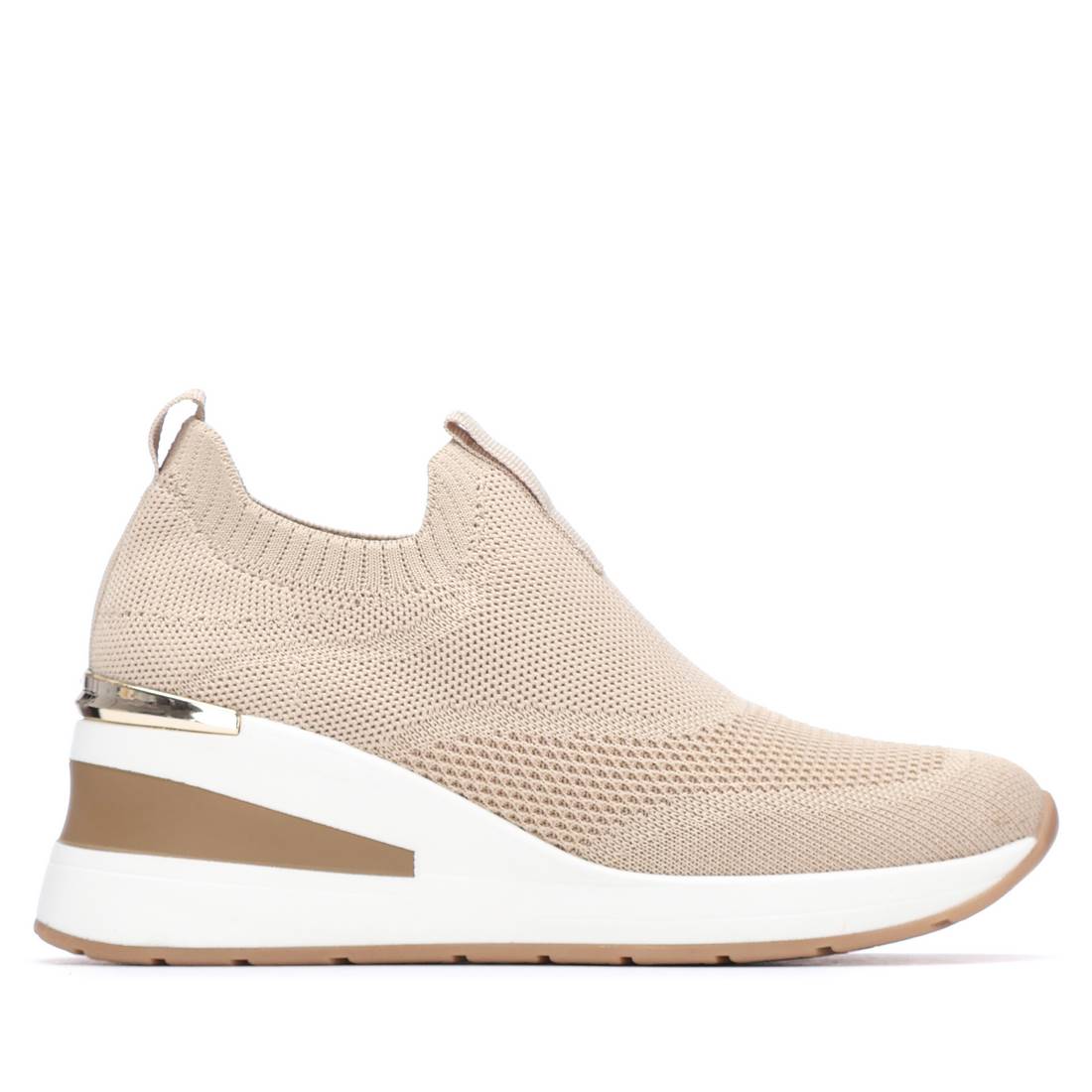 Xti - Zapatilla Mujer - Calzado Cómodo y Versátil - Moda casual - Modelo  14510002
