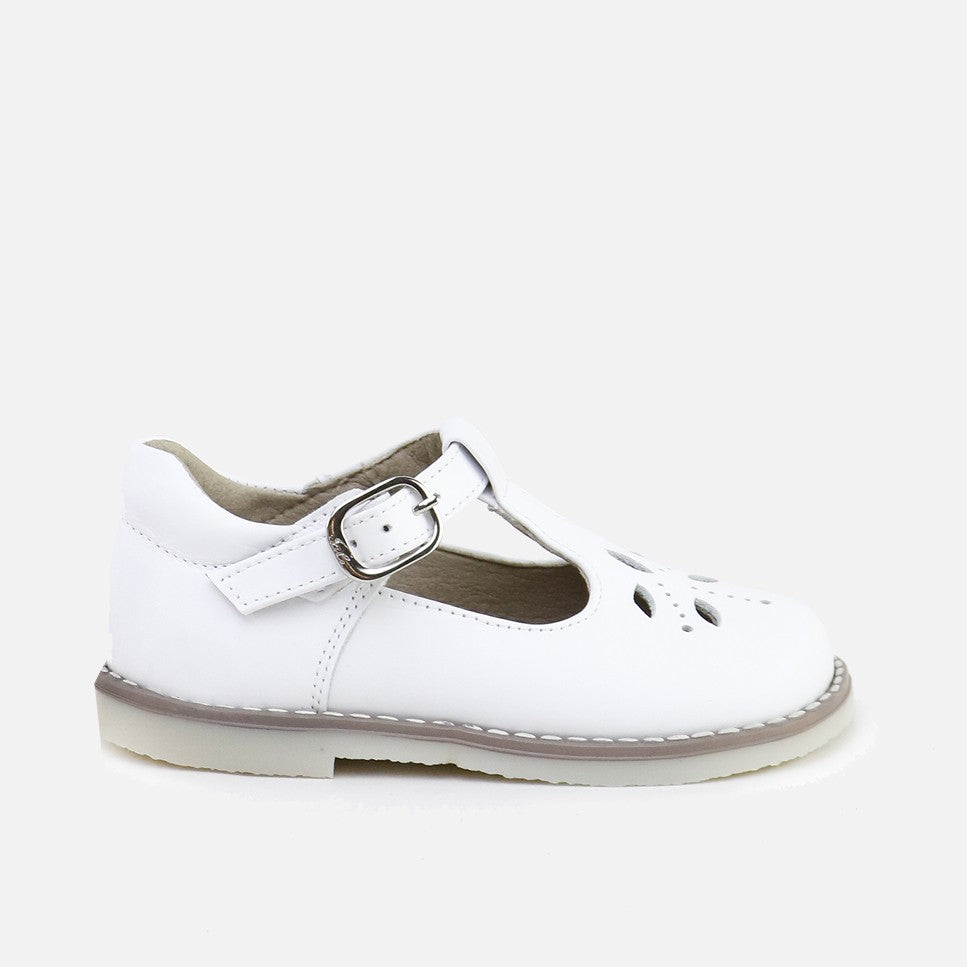 Pepitos Blanco Cute Cucada | Eli 1957