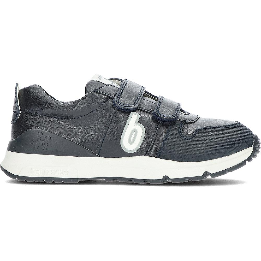 Deportiva Biomecanics 231006-A Marino | Calzado Infantil