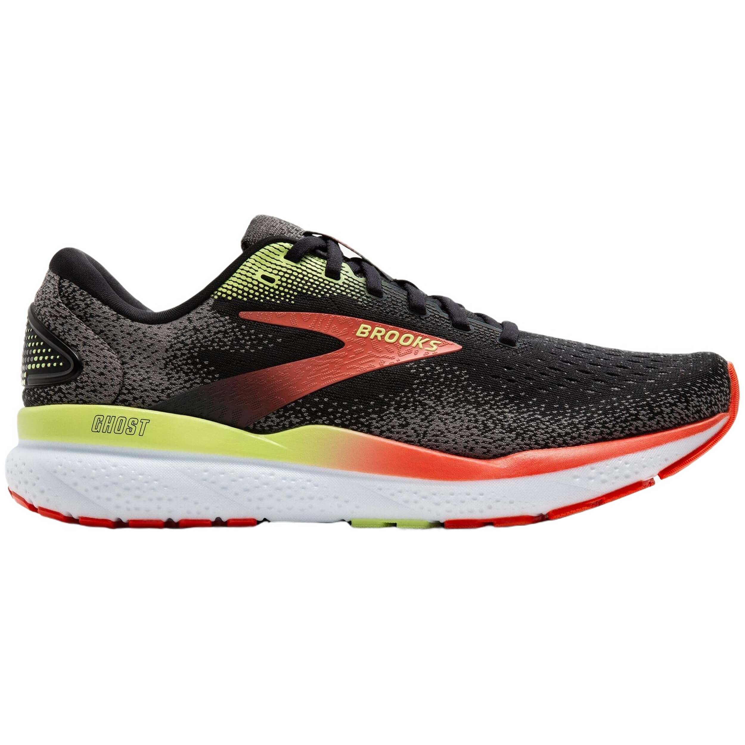 Zapatos Brooks modelo Zap.Brooks Hom. 1104181D049 en color Negro
