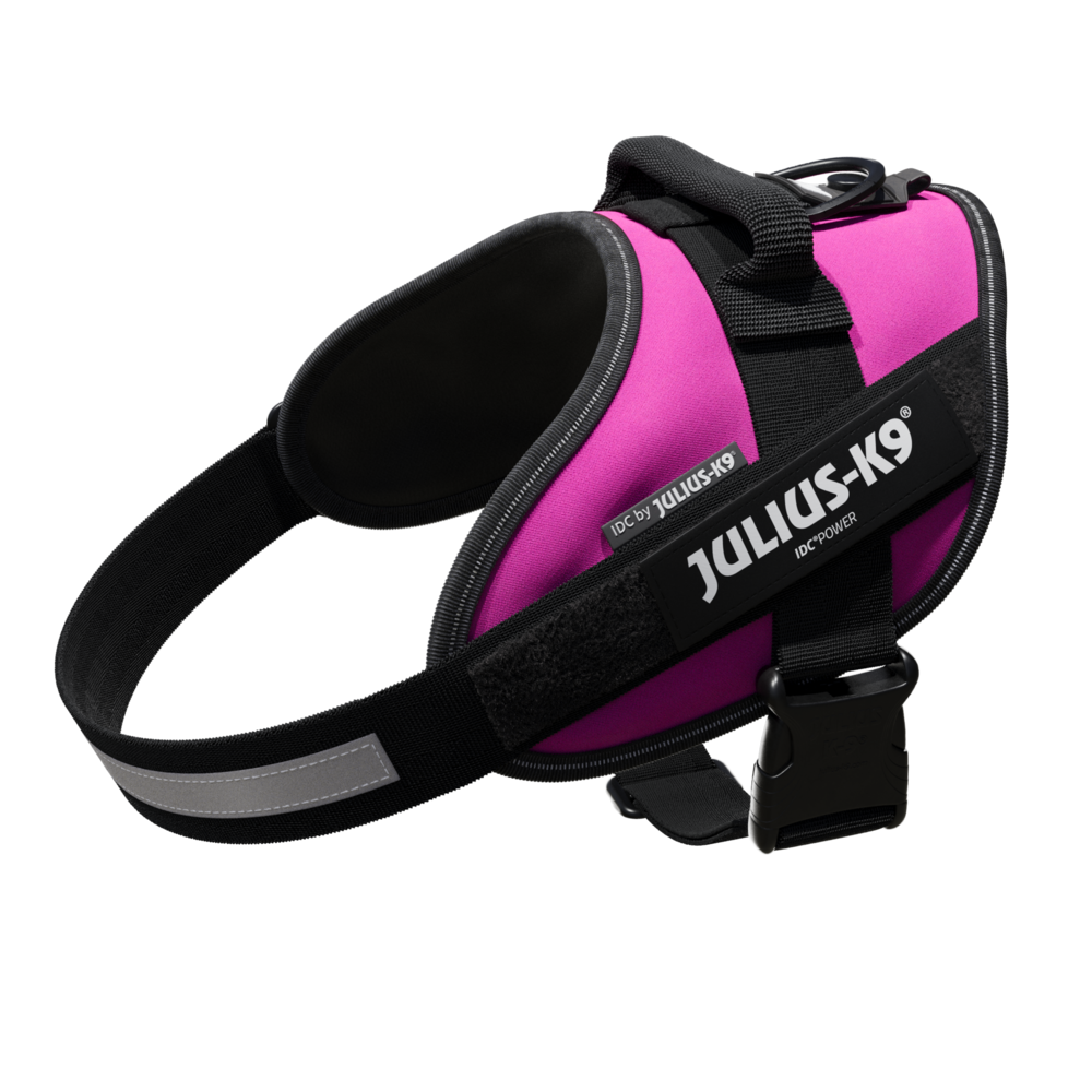 Arnes Julius-K9 IDC ,resistente ,arnes de alta calidad, comodo ,facil de poner,ajustable