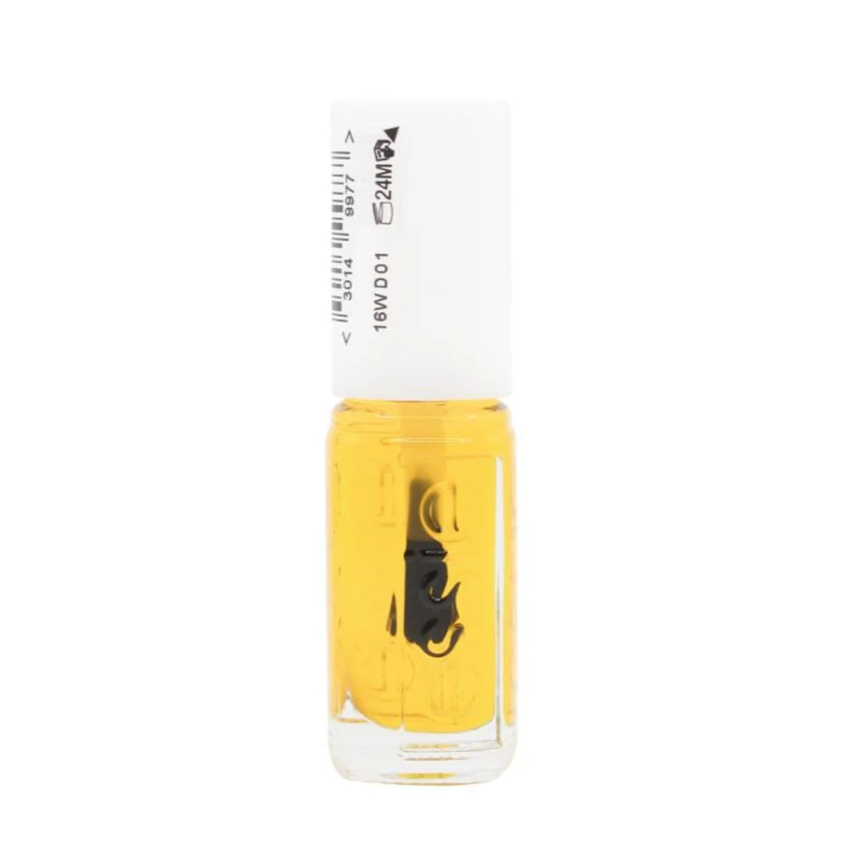 Essie Aceite Cutículas Apricot Formato Viaje 5Ml