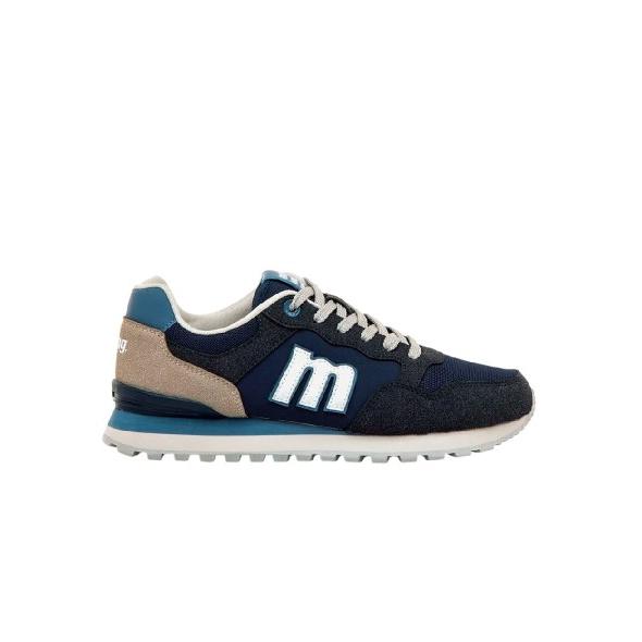 Zapatillas Musstang 84711 C59240