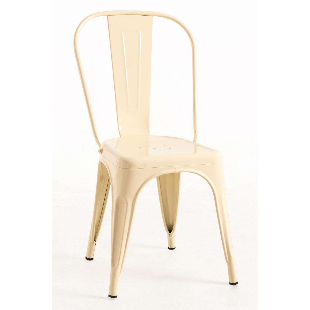 Regalos Miguel - Packs Sillas Comedor - Pack 6 Sillas Torix - Beige