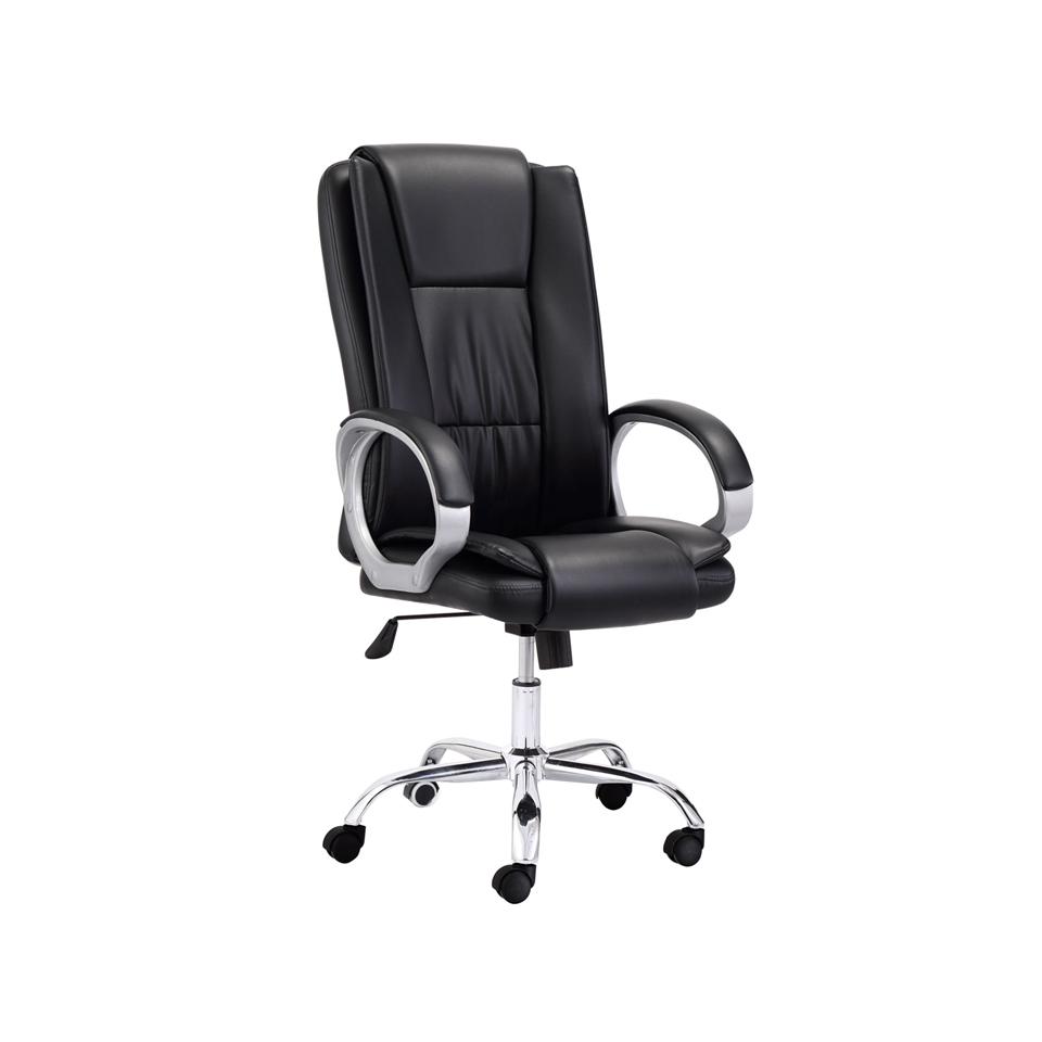 duehome - Silla de oficina Atlas