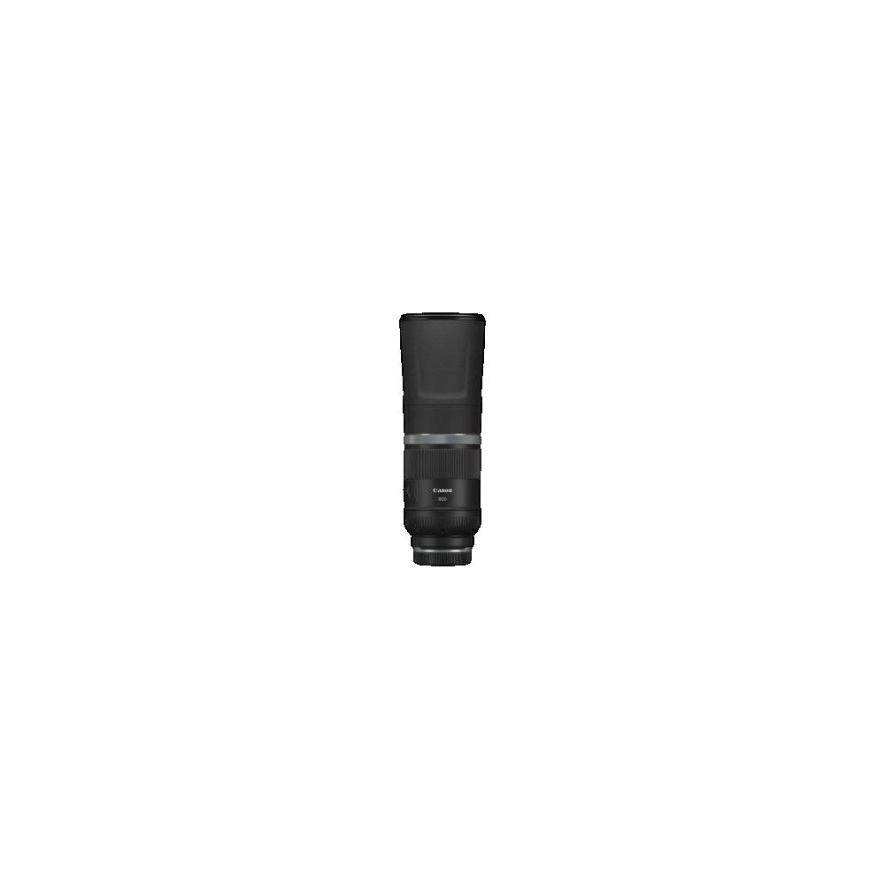 Canon RF 800mm F11 IS STM