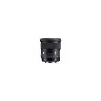SIGMA OBJETIVO 24mm f1.4 DG HSM ART (NIKON)