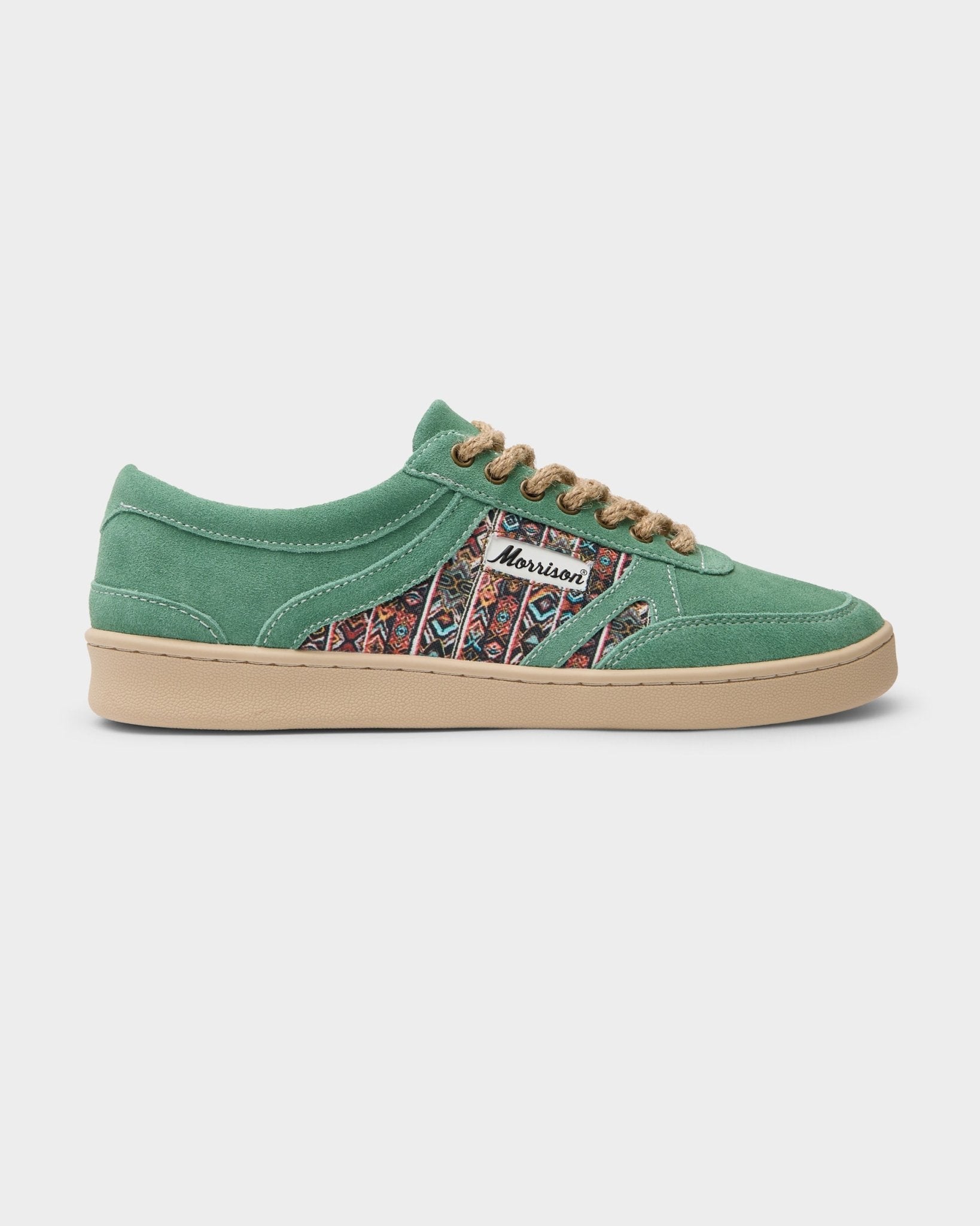 Maya     Zapatillas Morrison Hombre y Mujer