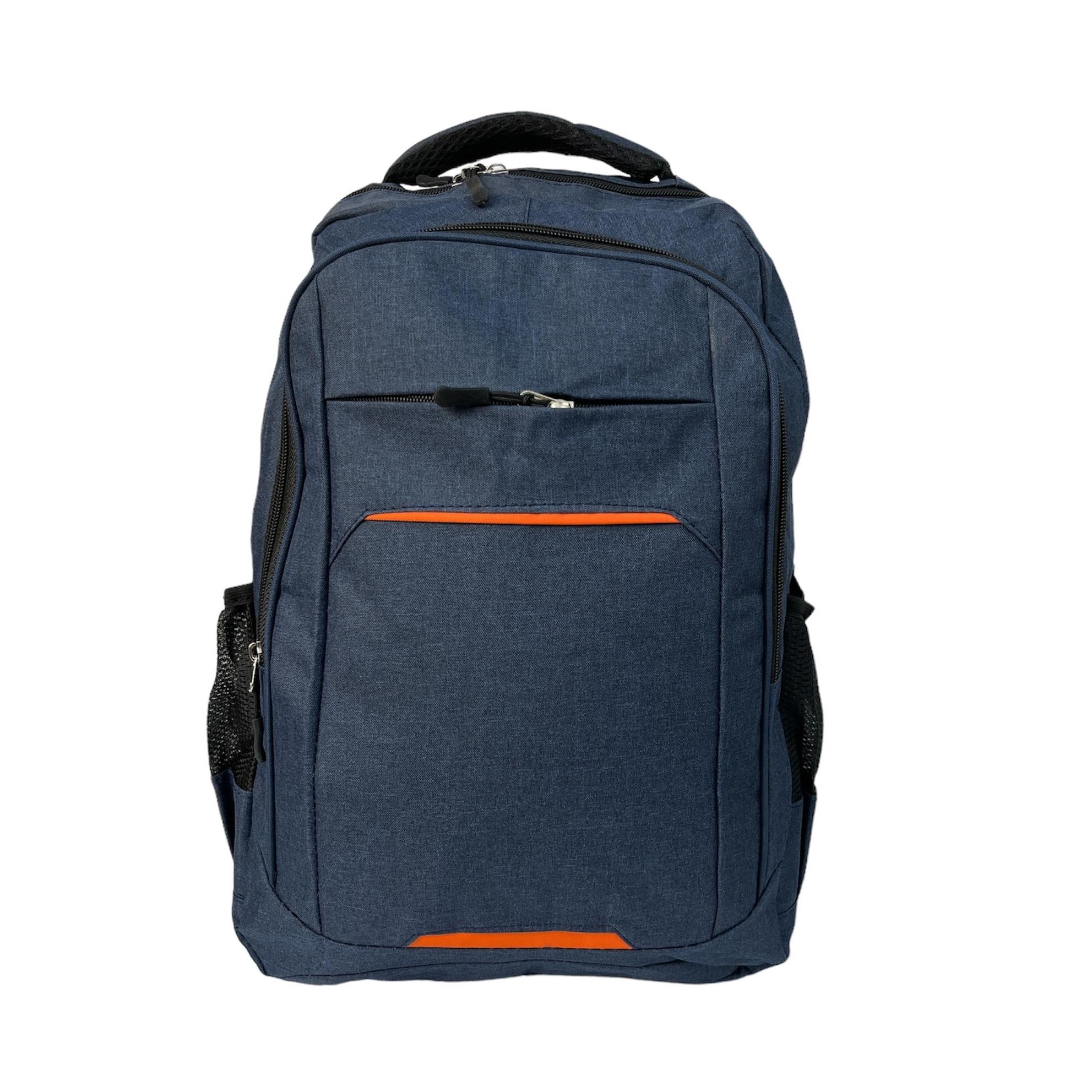 Mochila MEJORADA Multiuso Gran Capacidad Acolchada Portar Carrito 48cm×32cm×15cm