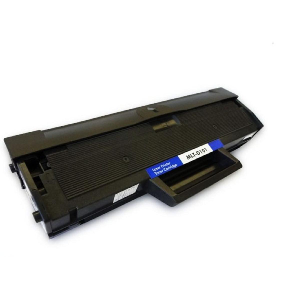 Toner Compatible Samsung MLT-D101S para Impresora Láser SCX3400 - Alta Calidad de Impresión