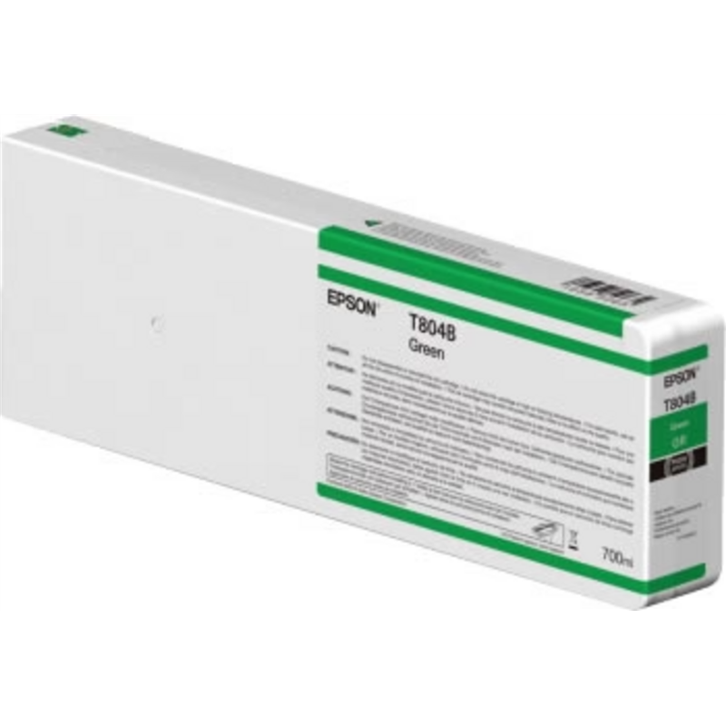 Epson Singlepack T55KB00 Verde Ultracromo Original