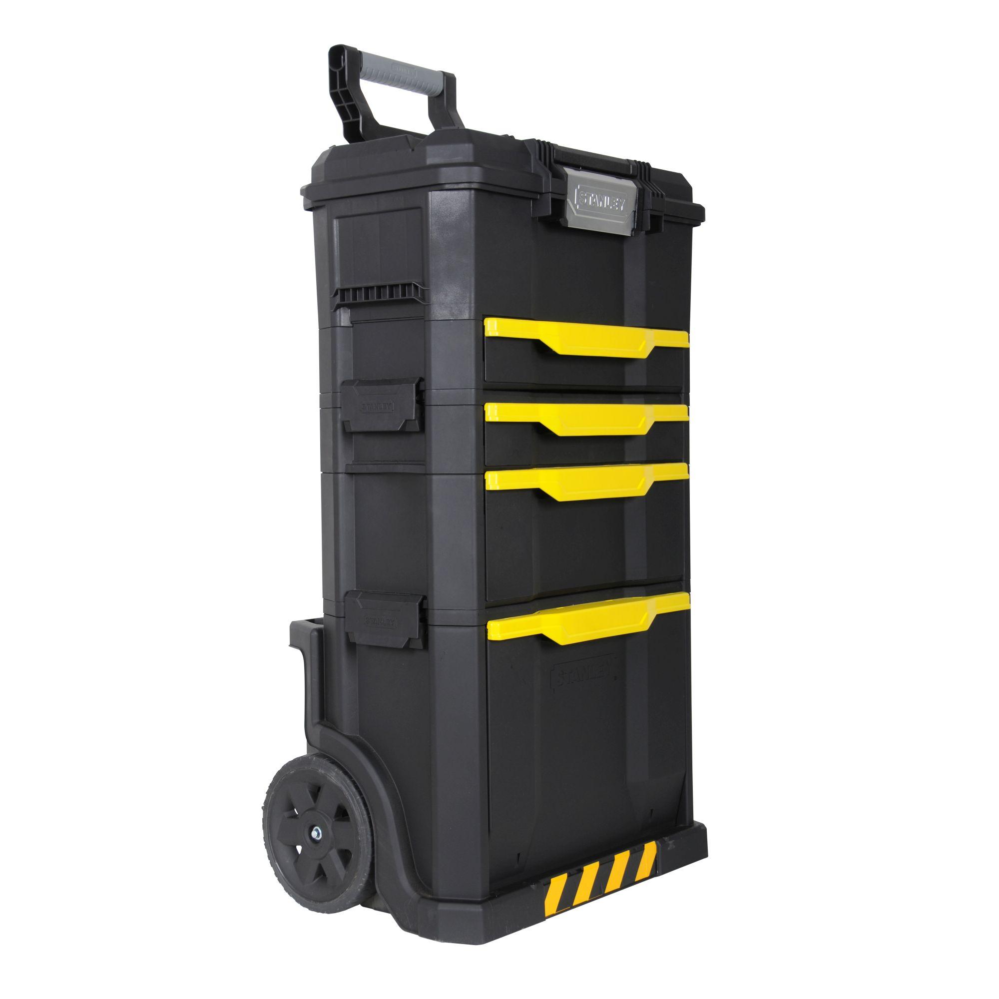 STANLEY 1-79-206 Taller móvil modular | STANLEY 1-79-206