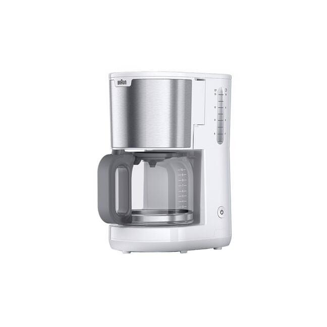 Braun kf 1500 fully automatic espresso machine
