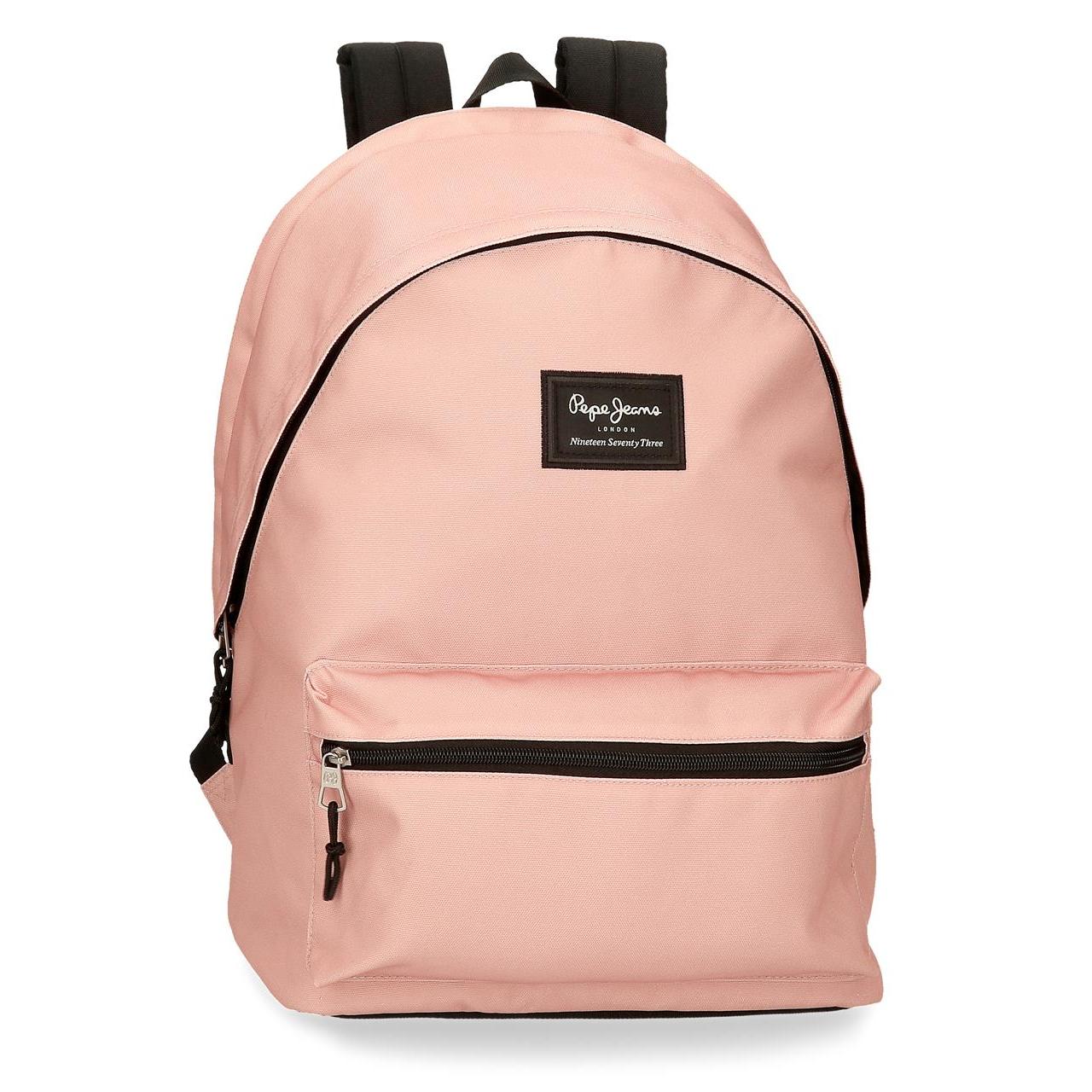 Mochila portaordenador dos compartimentos Pepe Jeans Aris Colorful