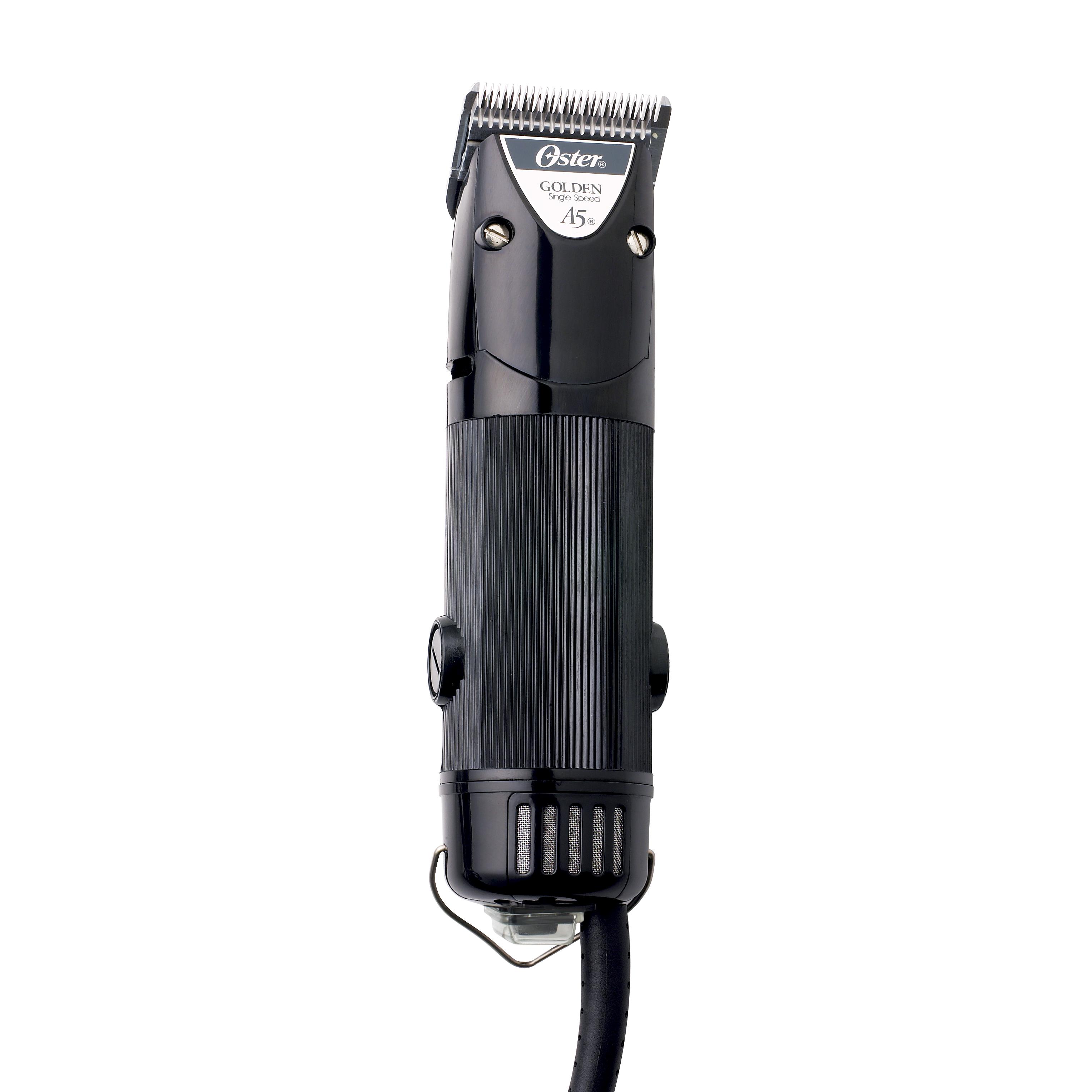 OSTER - A5.55 - 1 velocidad - 45 w - con cuchilla size 10 o 40