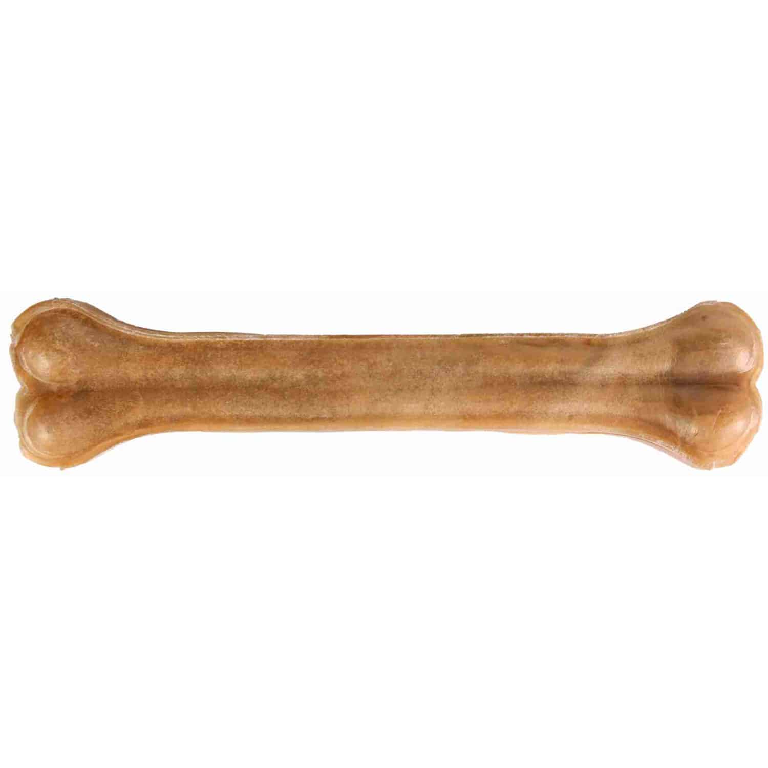 Huesos Prensados envasado 8 cm 5 und