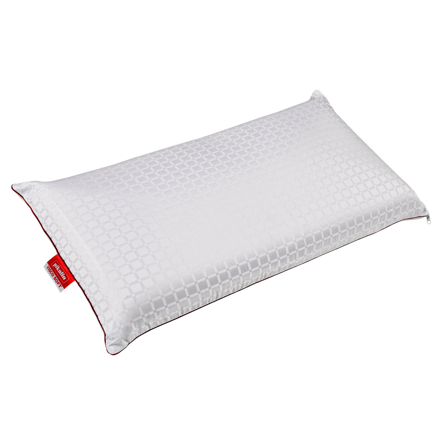 Almohada Viscoelástica | Firmeza Baja | Para Niños | Dormir boca abajo | Visco Soft | PIKOLIN