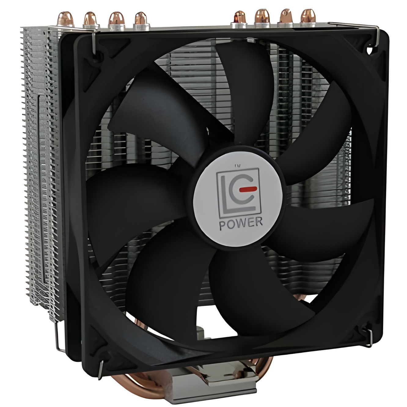 LC Power Compatible Cosmo Cool Prozessorkühler