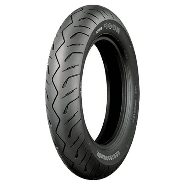 Bridgestone tires 110/70-16 52p aro b03 (g)