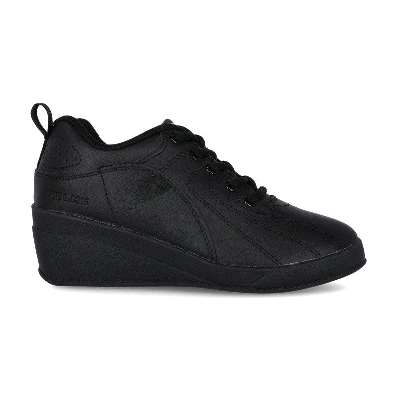Kelme Zapatillas Casual New Patty Negro