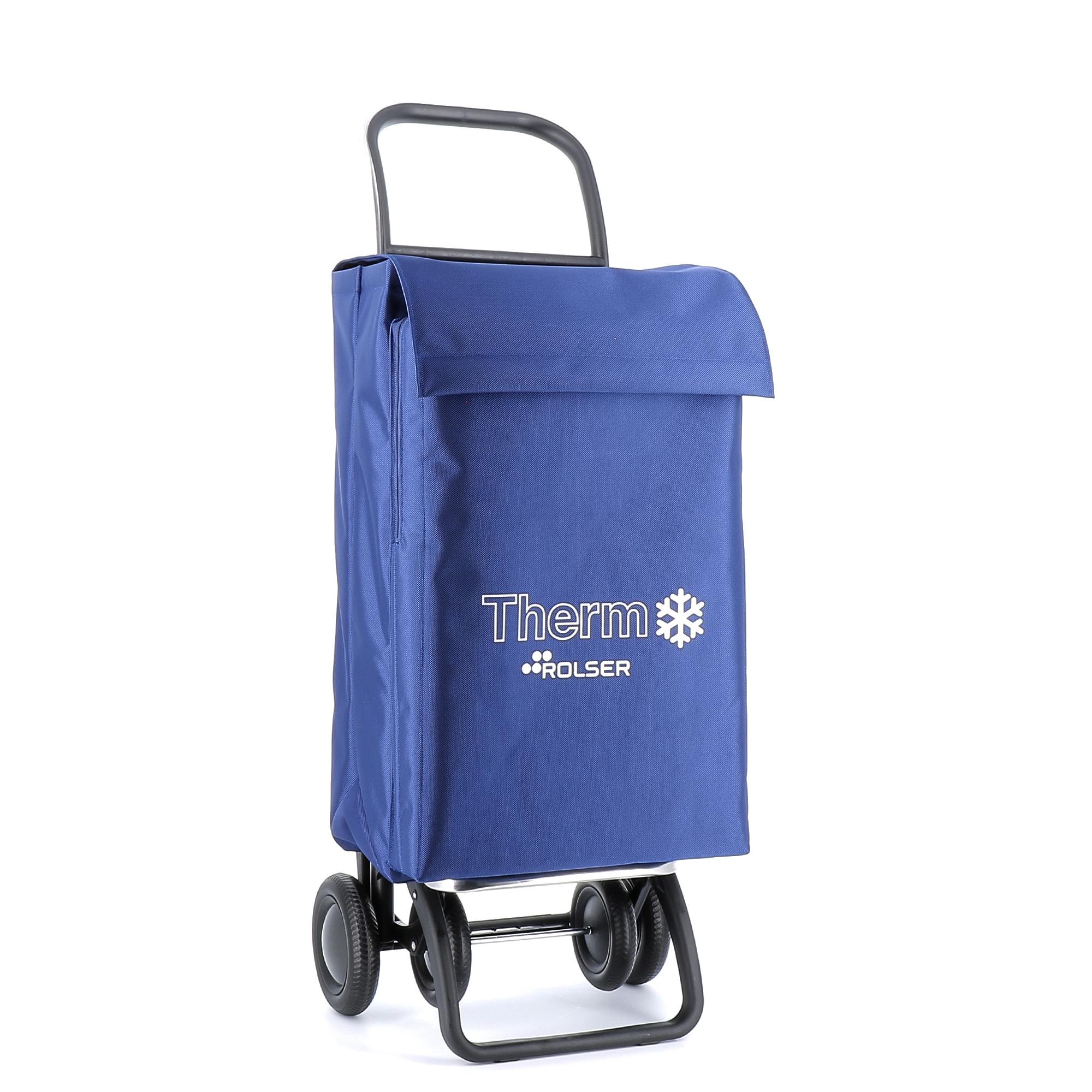 Carro Rolser Termo Mf Xl 4 2
