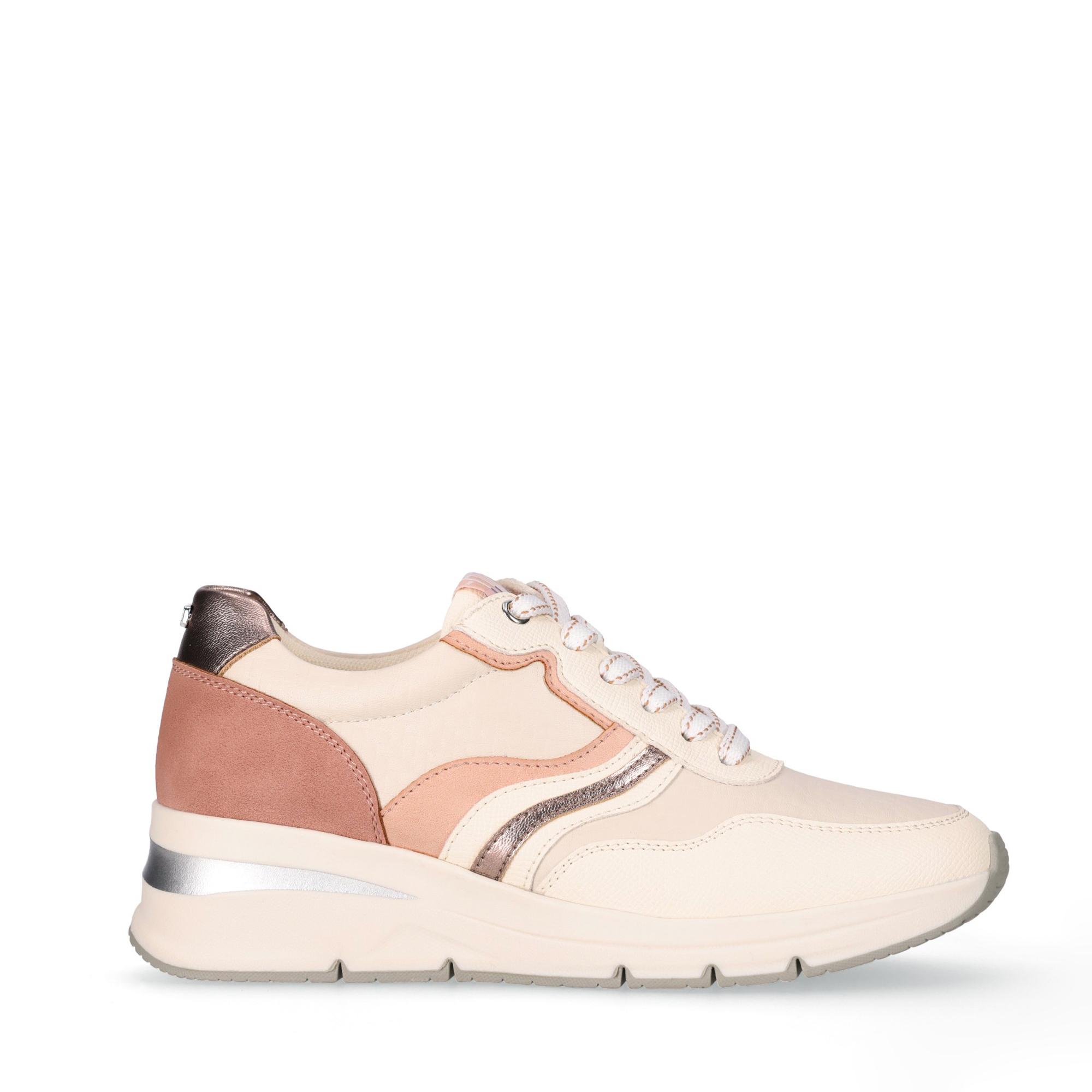 Chika10 FRESH 03 Zapatillas Deportivas Coral/Coral