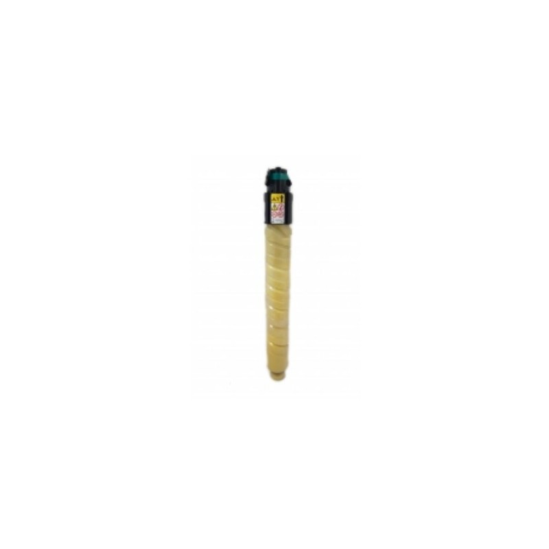 Armor - K40124OW cartucho de tóner 1 pieza(s) Compatible Amarillo K40124OW